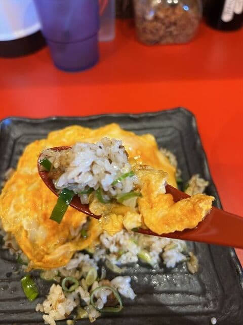 極食堂 西成山王店 の写真 8