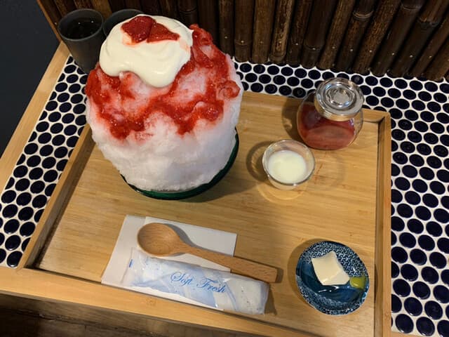 氷右衛門 の写真 9