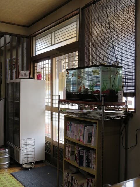 追分食堂 の写真 17