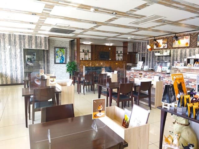 BORU-NO CAFE の写真 5