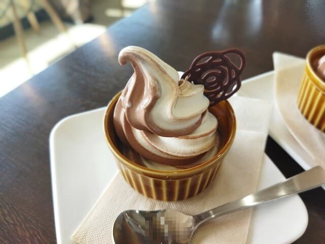 BORU-NO CAFE の写真 9