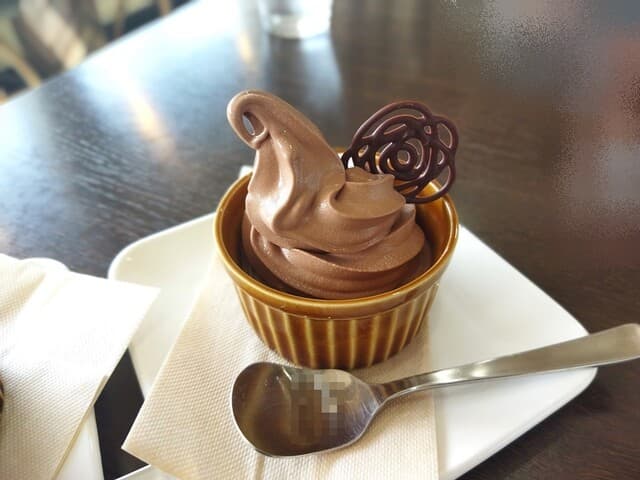 BORU-NO CAFE の写真 10