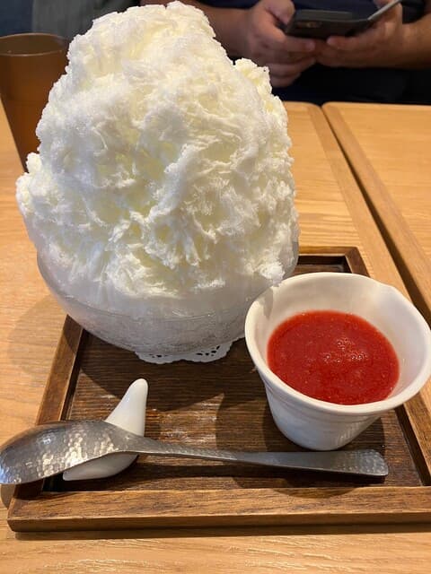 和カフェTsumugi ラスカ茅ヶ崎店 の写真 14