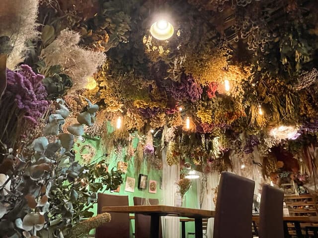 リリカル コーヒー ドーナツ の写真 6