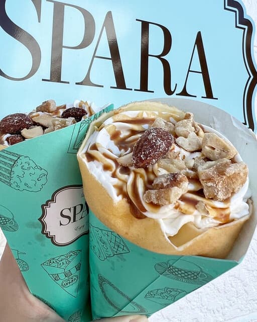 ラドルチェスパラ の写真 3