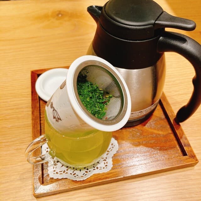 和カフェTsumugi 二子玉川ライズ店 の写真 20