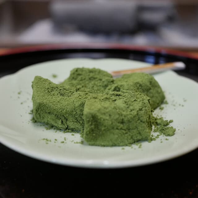 三星園 上林三入本店