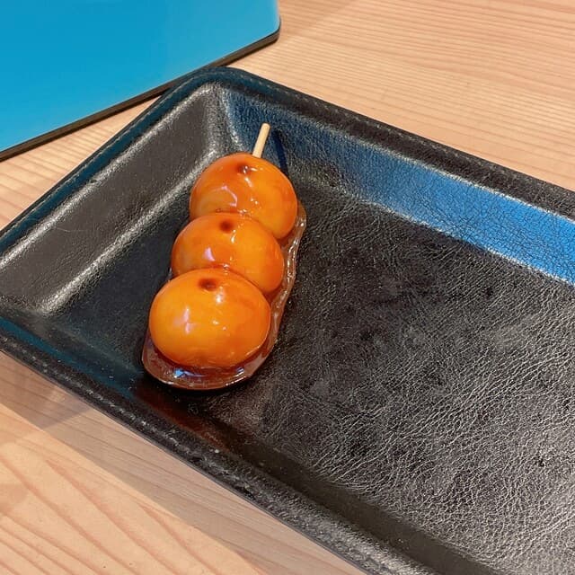 菓匠 鎌倉武士堂 の写真 14