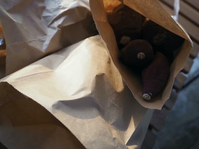TEGA POND cafe stand の写真 9