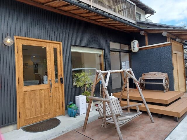 Cache Cache の写真 20