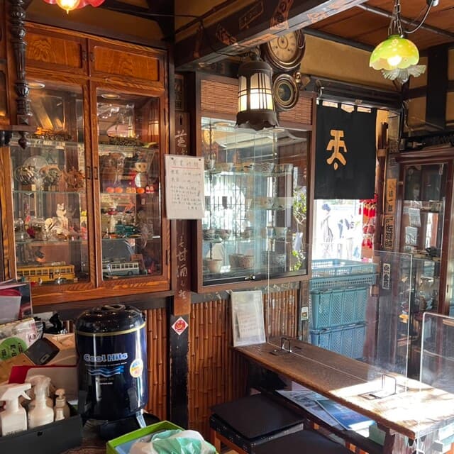 天野屋 の写真 4