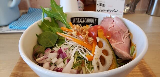 カキゴオリカフェ ドットエス の写真 6