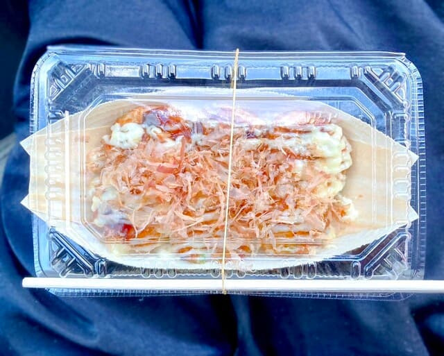 たこ焼き屋 たこ吉 の写真 7