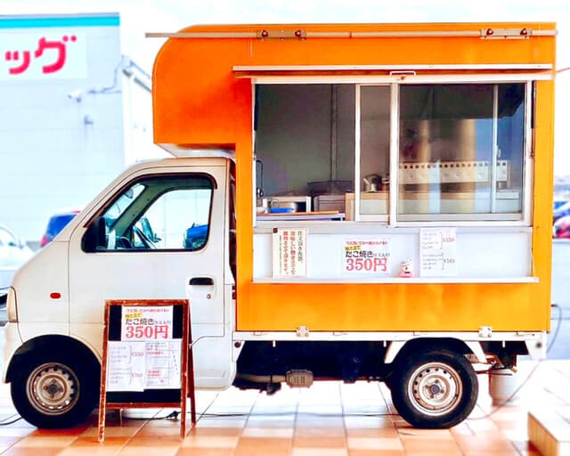 たこ焼き屋 たこ吉 の写真 20