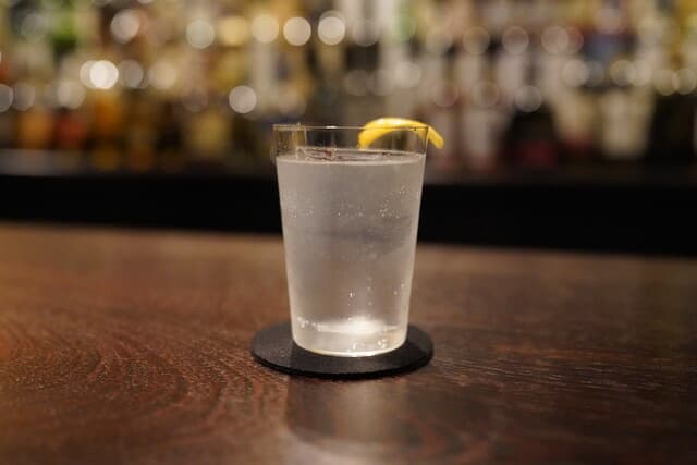 KYOTO STAR BAR