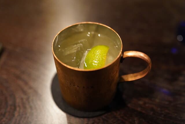 KYOTO STAR BAR の写真 2