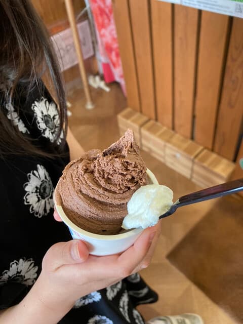 パステル ハーツ の写真 11