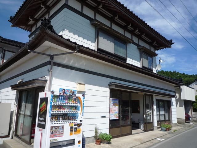 喜盛堂 の写真 19