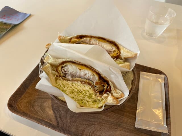 キッチン カイキュウ の写真 13