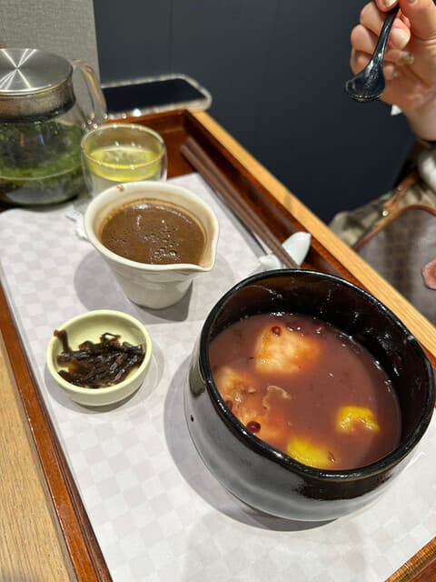 和カフェTsumugi 二子玉川ライズ店 の写真 13