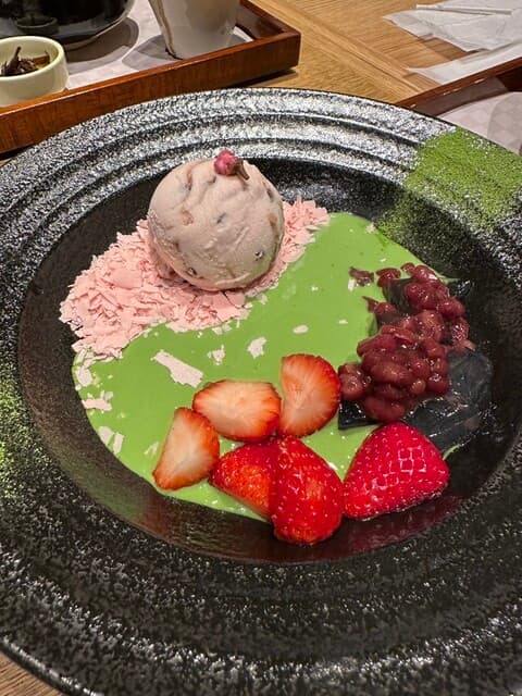 和カフェTsumugi 二子玉川ライズ店 の写真 11