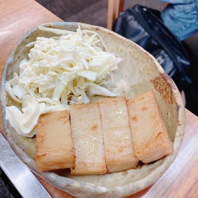 お好み焼マツダ の写真 7