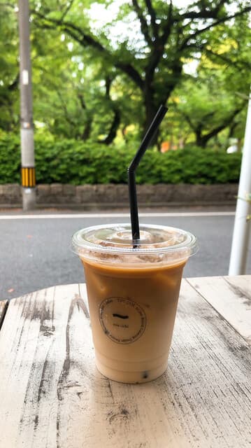 ユーイチ グルー の写真 7