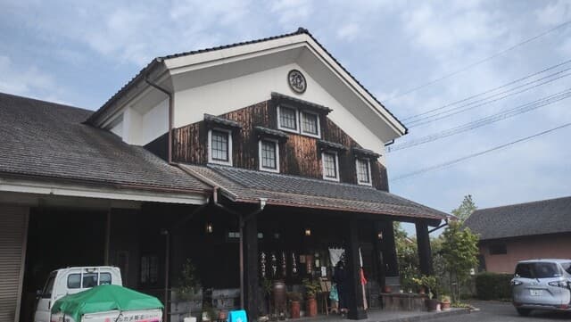 発酵Cafe マルカメ の写真 18