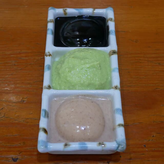 村上屋餅店 の写真 2