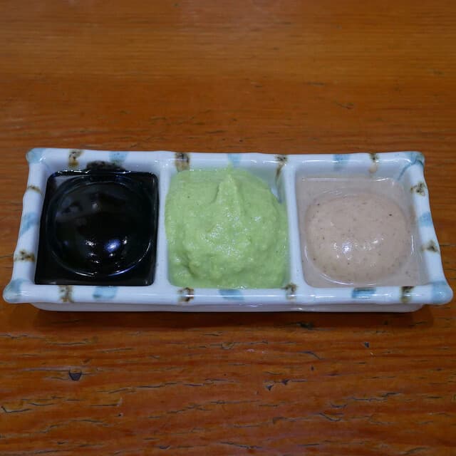村上屋餅店 の写真 3