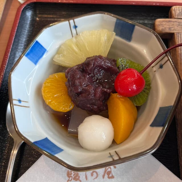 駿河屋 の写真 14