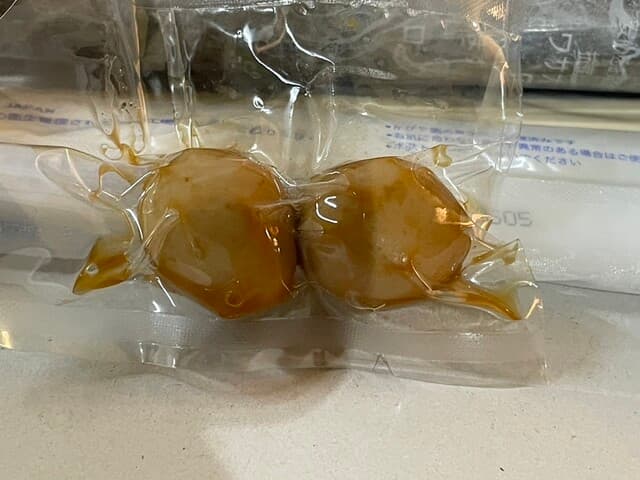 バンテリンドーム ナゴヤ 売店 の写真 19