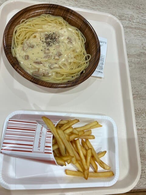 まちカフェ の写真 9