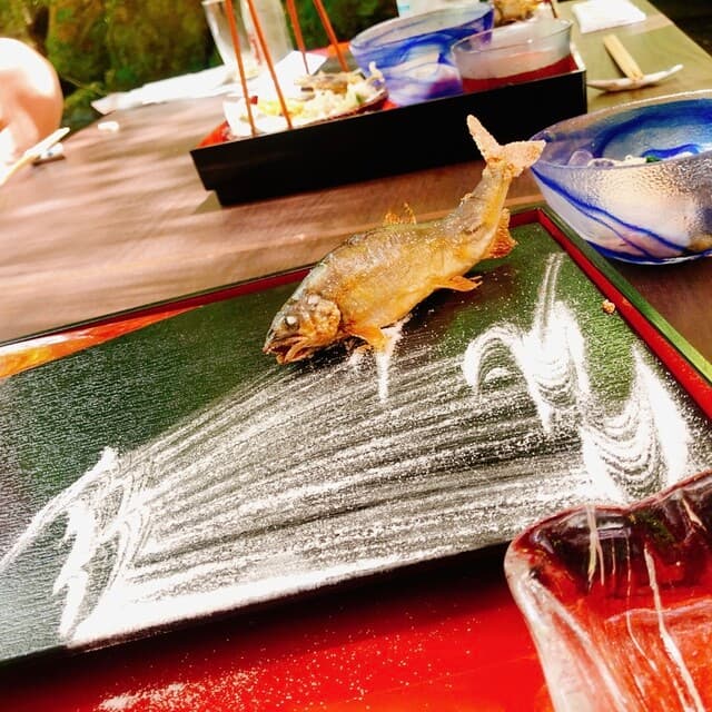 貴船 水源の森 天山 の写真 15