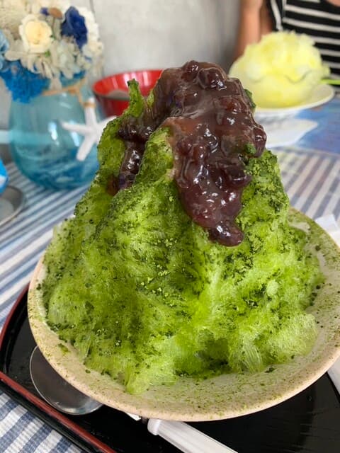 山崎氷店 の写真 13