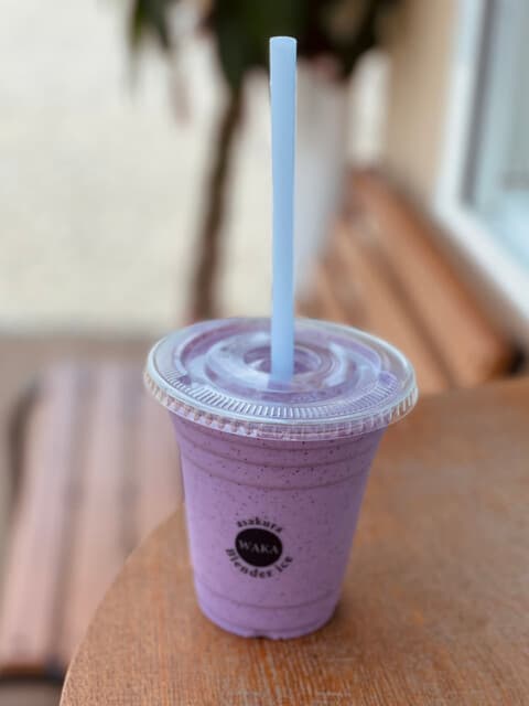 Blender ice WAKA の写真 11