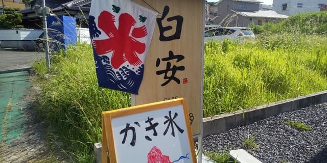 白安 の写真 17