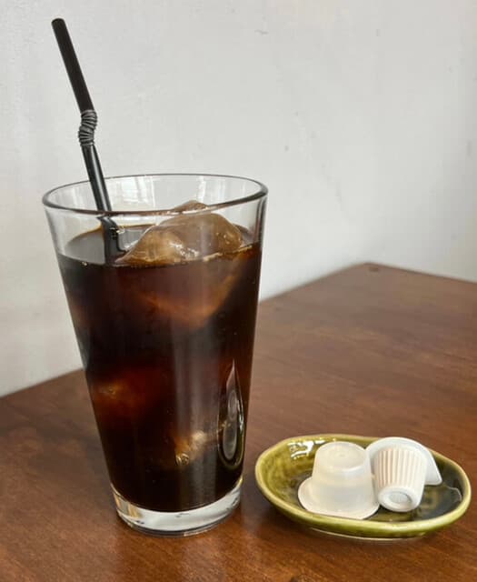 甘味 かどや の写真 9