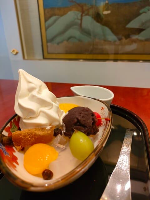 麻布茶房 ゲートシティ大崎店 の写真 13