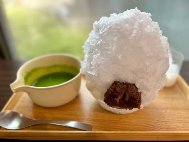 茶匠丸玉園 登呂田店 の写真 15