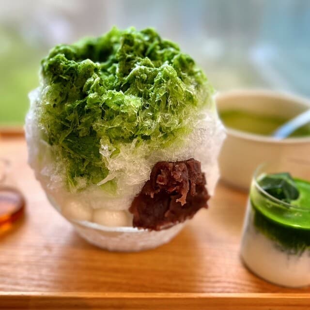茶匠丸玉園 登呂田店 の写真 14
