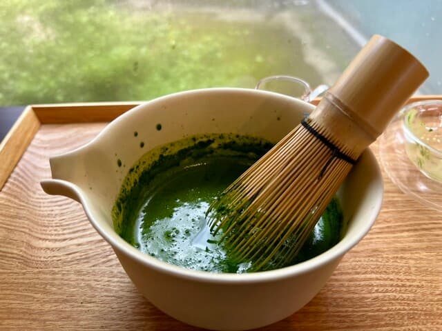茶匠丸玉園 登呂田店 の写真 16