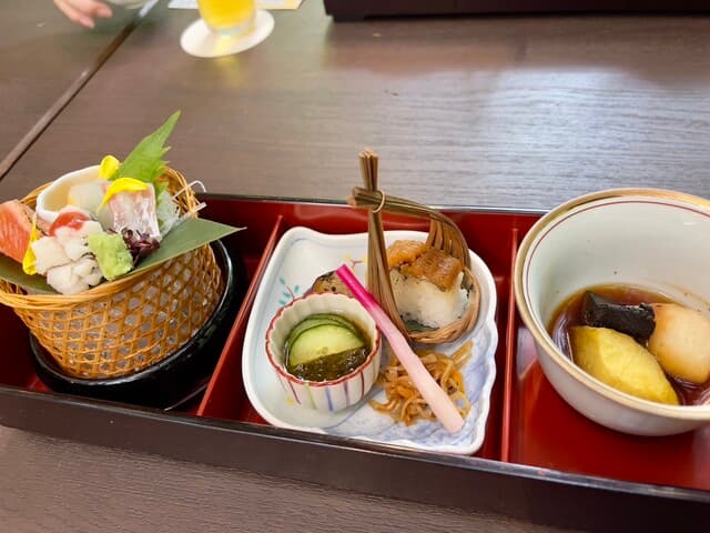 貴船 水源の森 天山