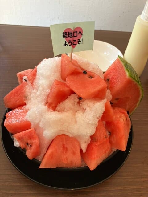 ふるーつ果ふぇ 名古屋港店 の写真 7