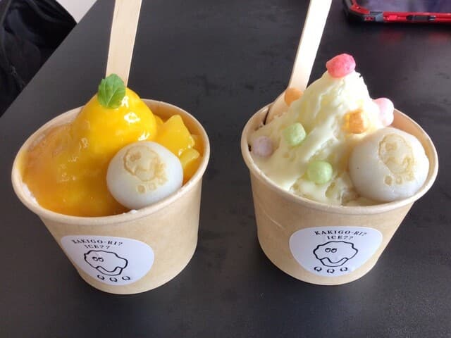 QQQ Okinawa の写真 18