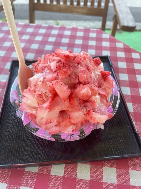 いちご屋 スカイファーム の写真 16