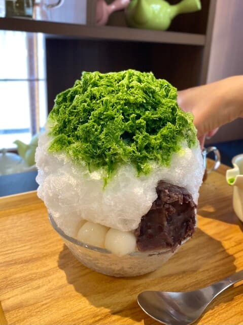 茶匠丸玉園 登呂田店 の写真 8