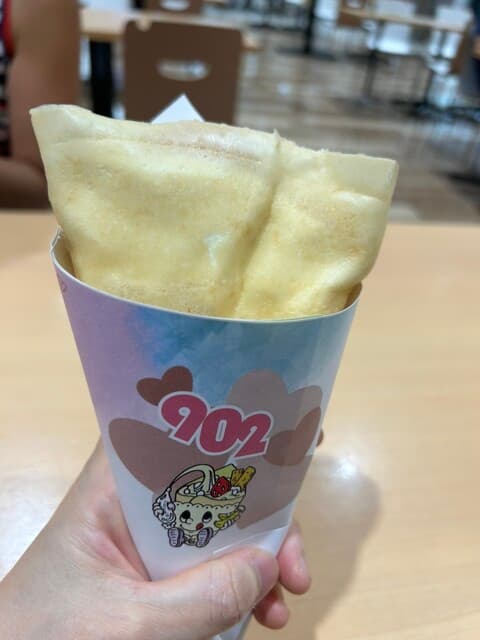 いちごっぺ の写真 11