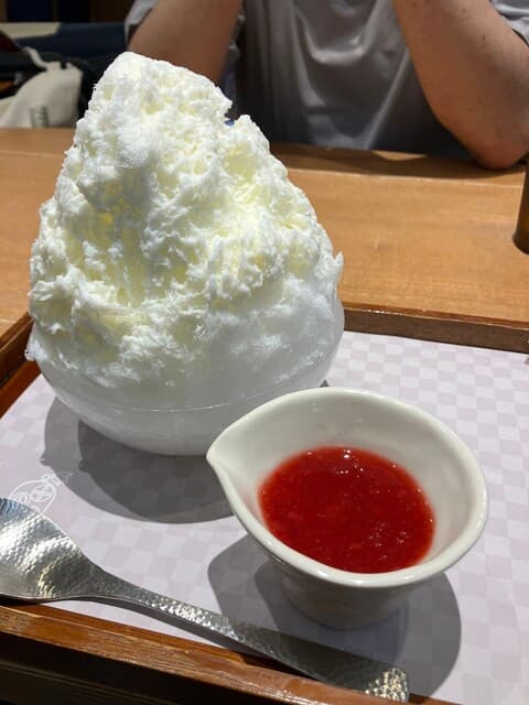和カフェTsumugi ラスカ茅ヶ崎店 の写真 13