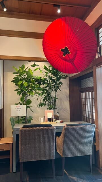 甘味屋 源 の写真 4